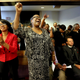 Morris Brown AME Church in Charleston, South Carolina